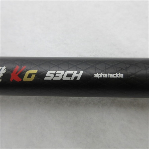 プロファイターカゴ遠投ＫＧ５３ＣＨ